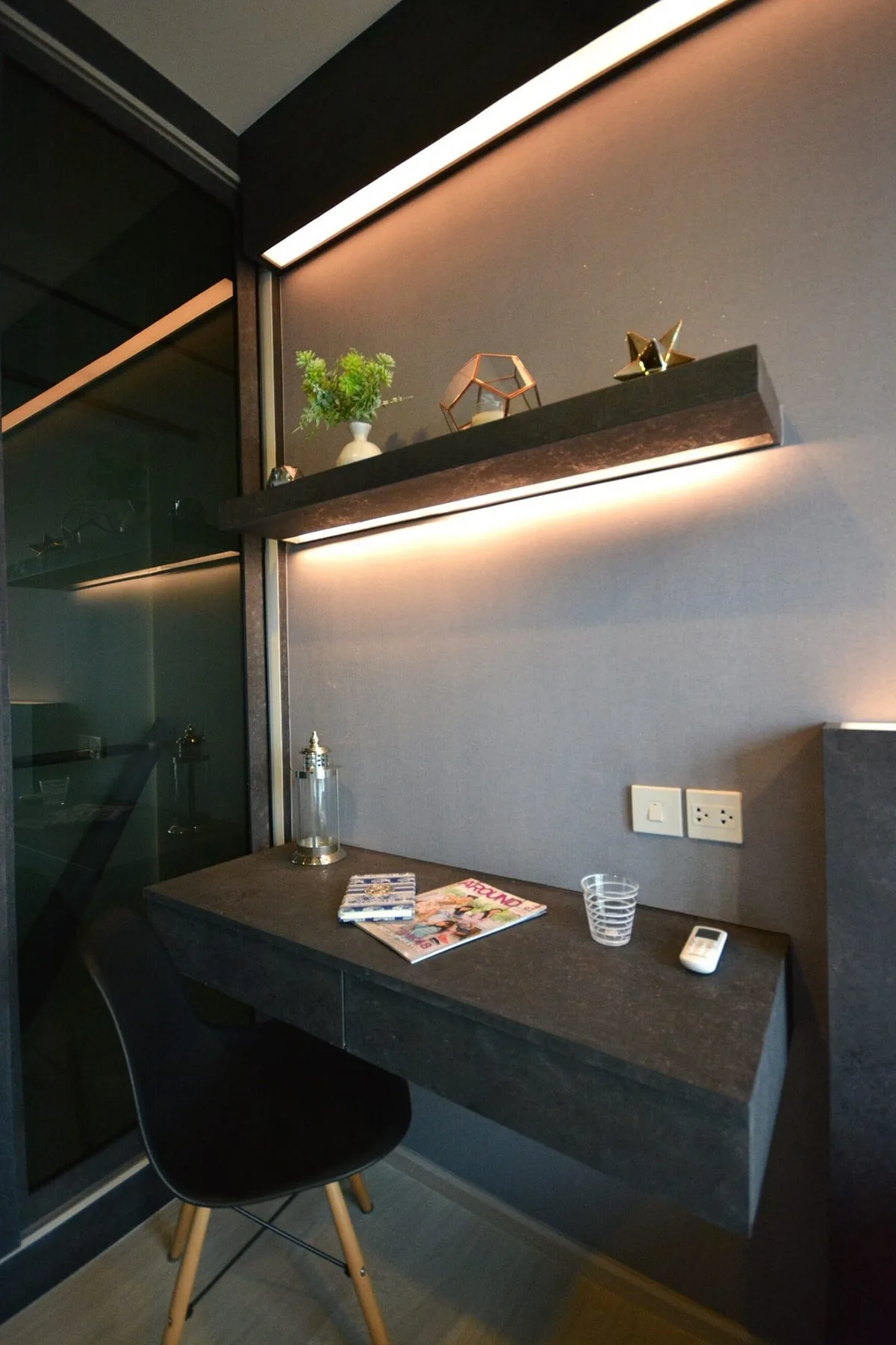 Property photos for Life Sukhumvit 48