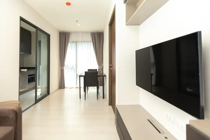 Property photos for Rhythm Asoke