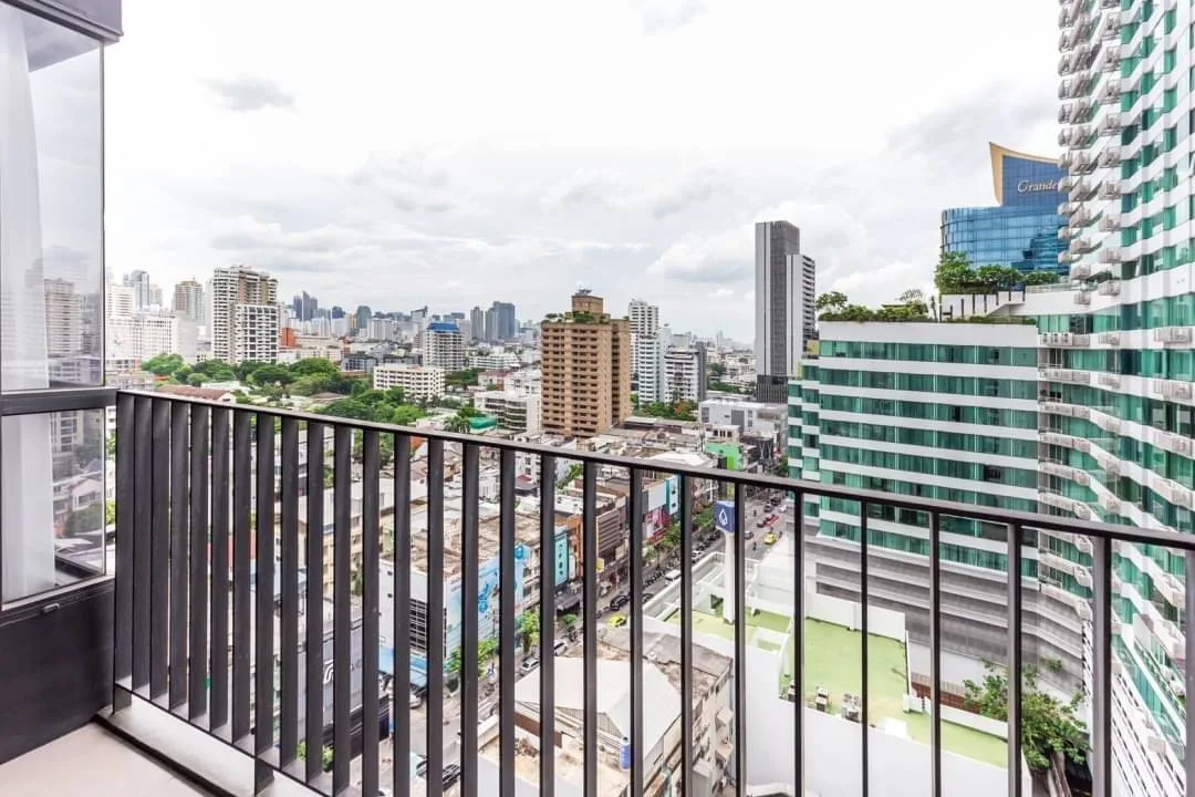 Property photos for HQ by Sansiri