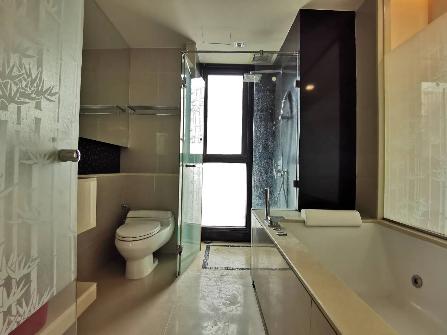 Property photos for The Address Sathorn