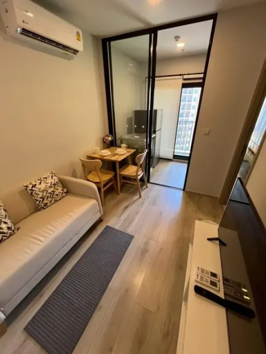 Property photos for Metris Ladprao