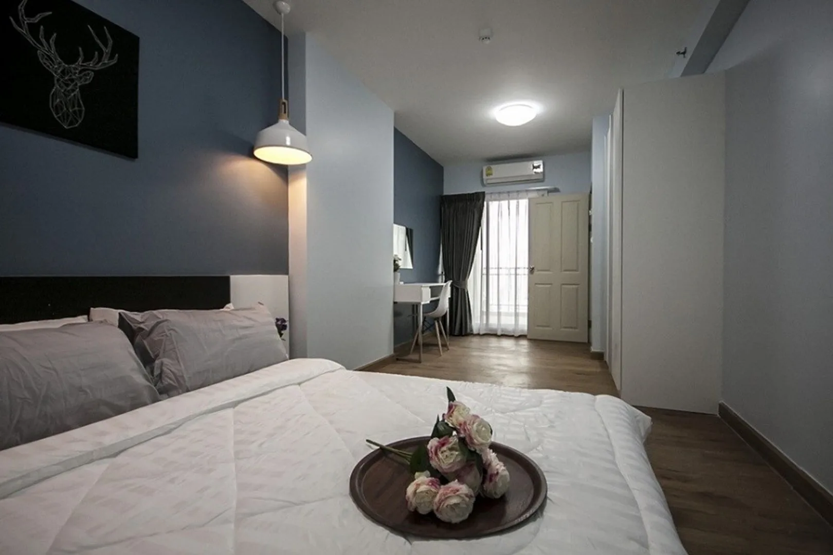 Property photos for Supalai Park Ratchayothin