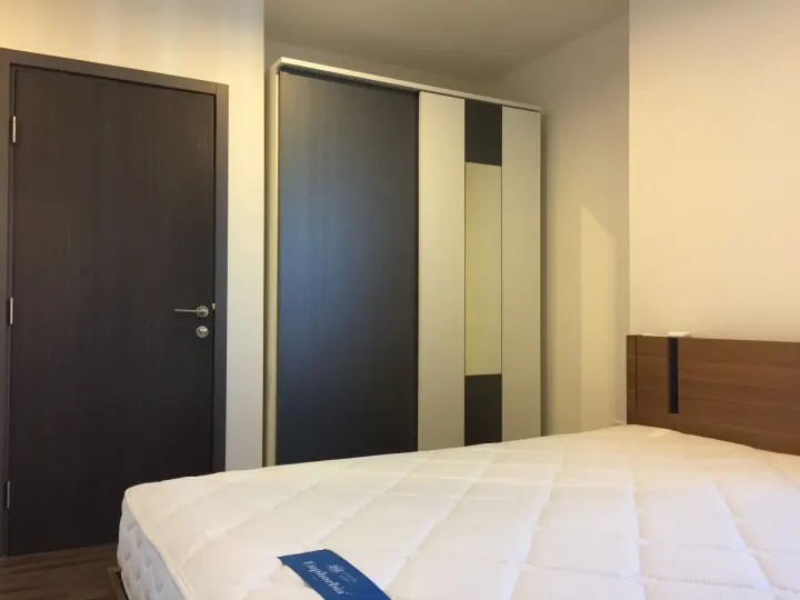 Property photos for The Base Park West Sukhumvit 77