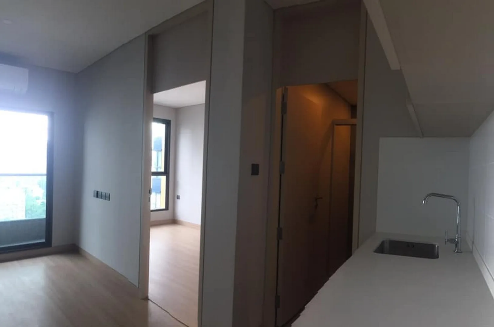 Property photos for Lumpini Suite Phetchaburi - Makkasan