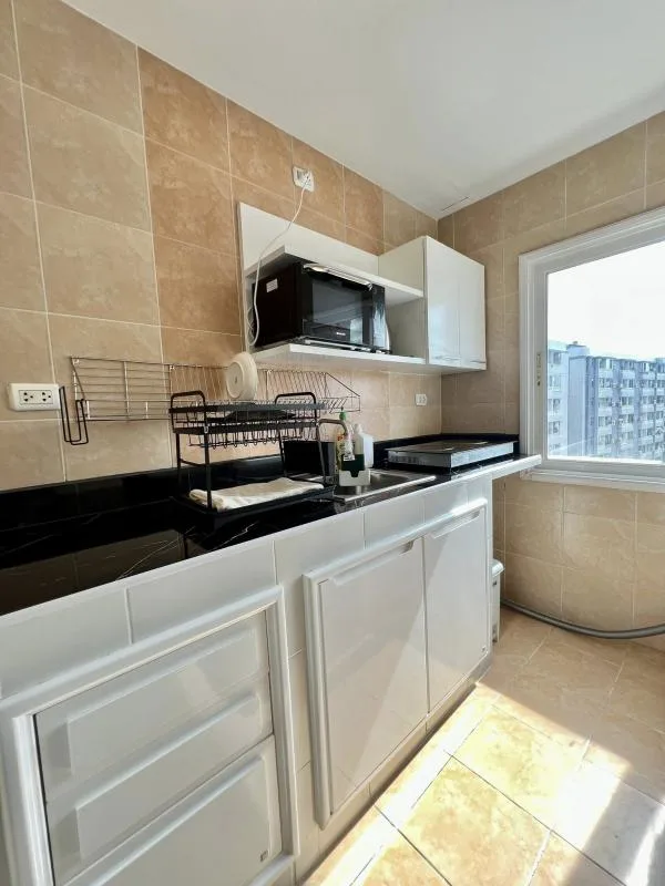 Property photos for Happy Condo Ratchada 18