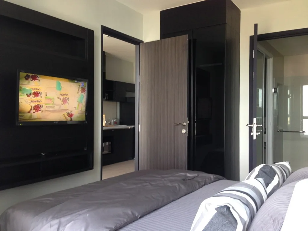Property photos for Rhythm Sukhumvit 44/1
