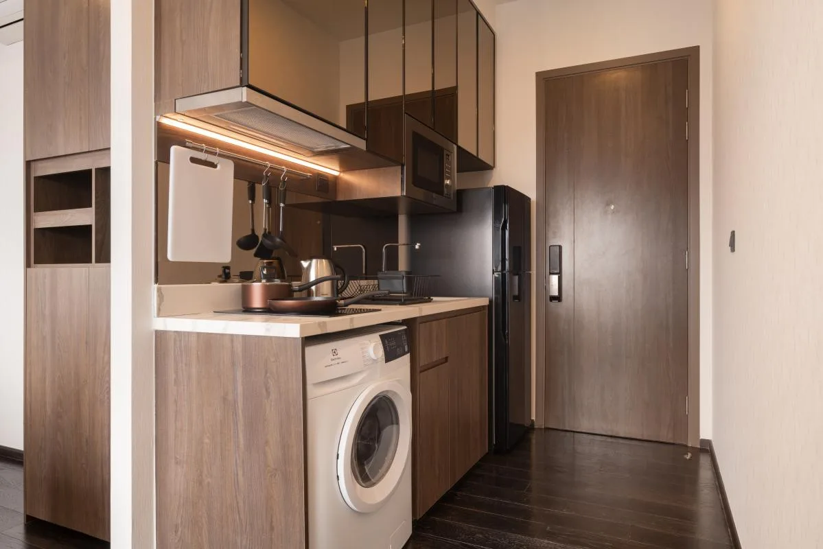 Property photos for Park Origin Thonglor