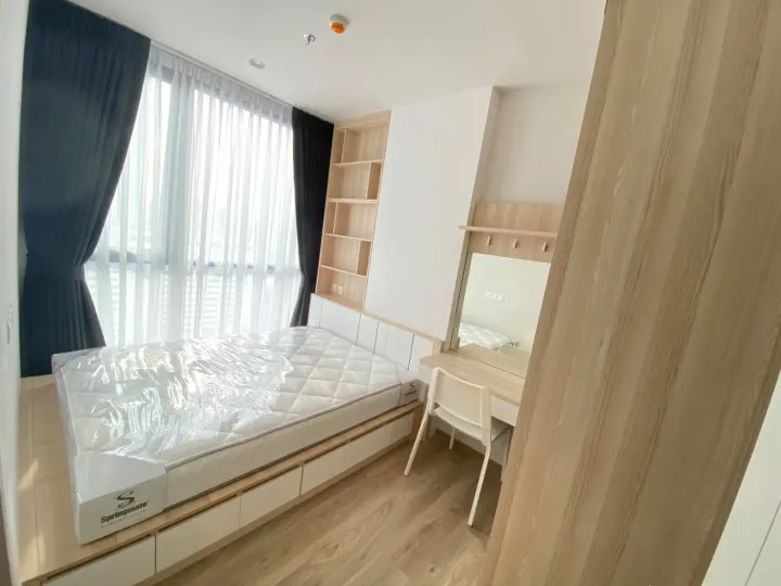 Property photos for OKA HAUS Sukhumvit 36
