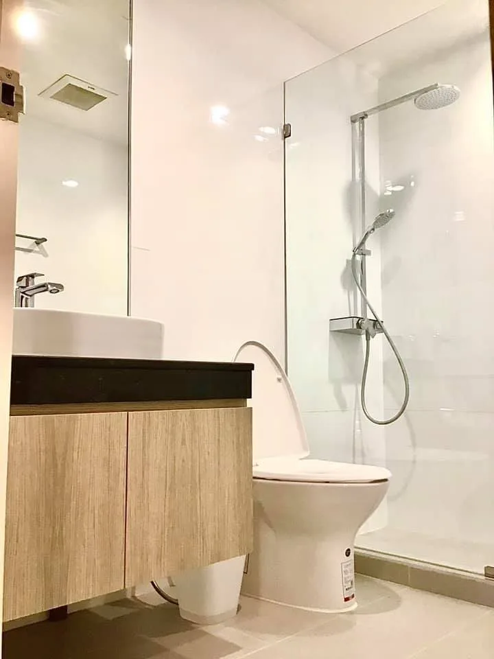 Property photos for Baan Ploenchit