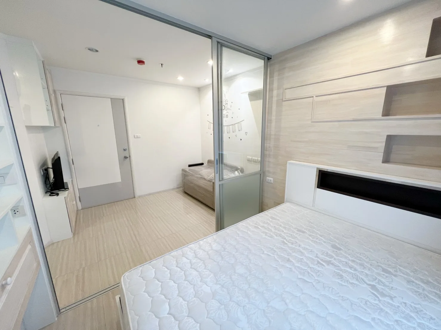Property photos for Lumpini Park Rama 9 - Ratchada