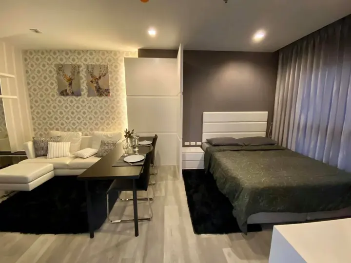Property photos for Urbano Absolute Sathon - Taksin