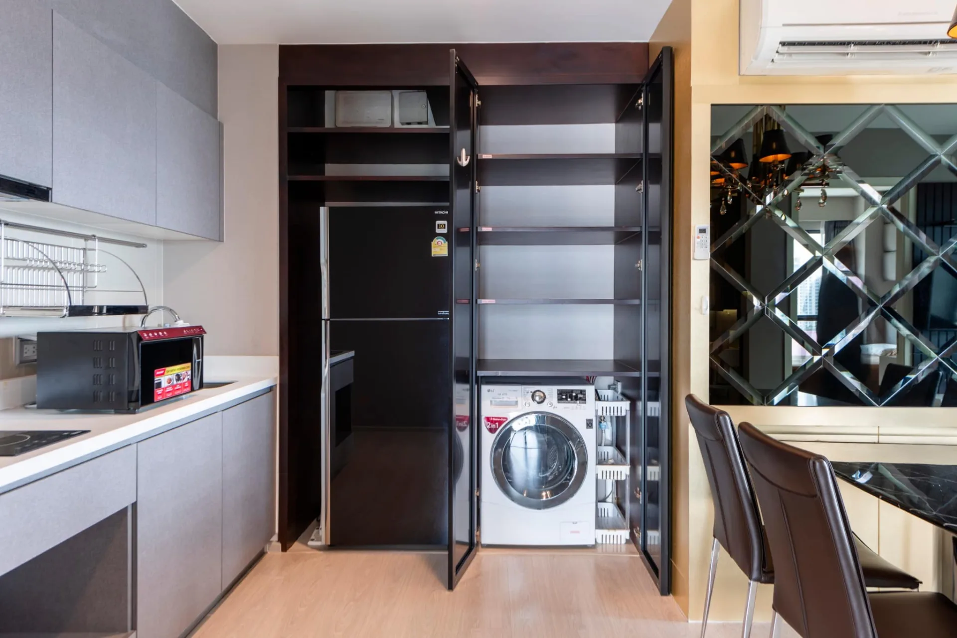 Property photos for Rhythm Asoke 2