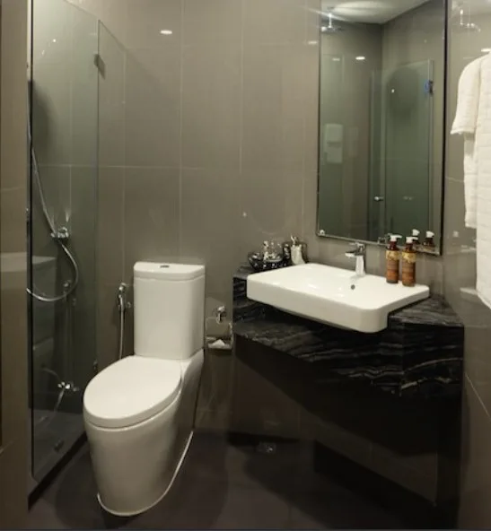 Property photos for Ashton Chula - Silom
