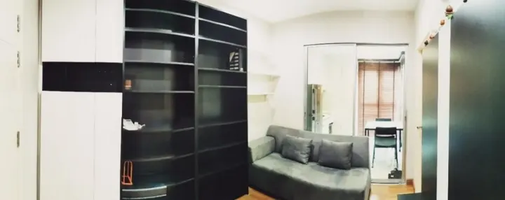 Property photos for Centric Ratchada - Suthisan