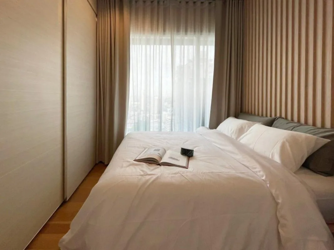 Property photos for The Saint Residences