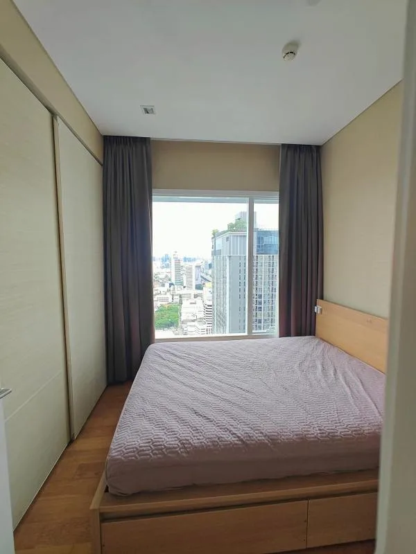 Property photos for The Saint Residences