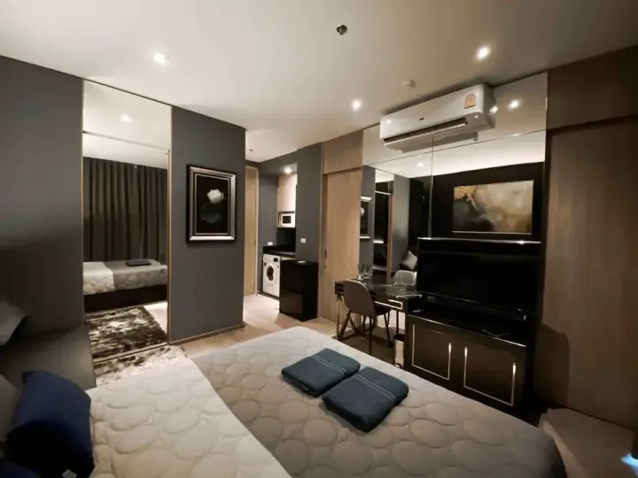 Property photos for Park Origin Phromphong
