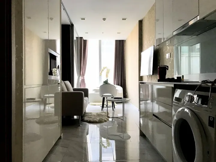 Property photos for Hyde Sukhumvit 11