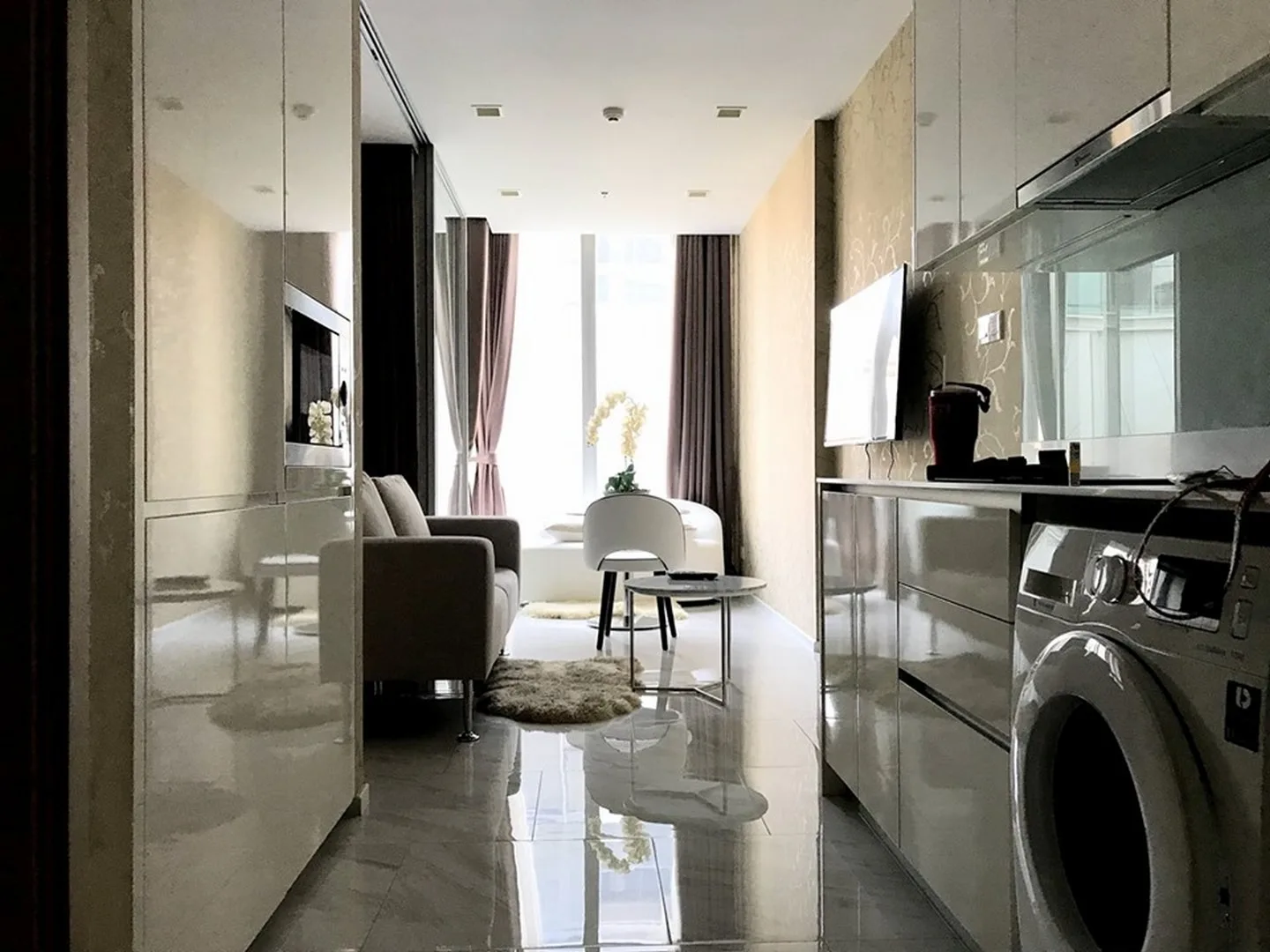 Property photos for Hyde Sukhumvit 11