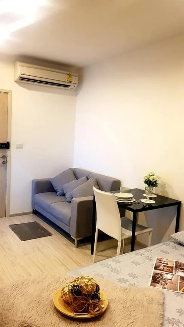 Property photos for Ideo Mobi Sukhumvit Eastgate