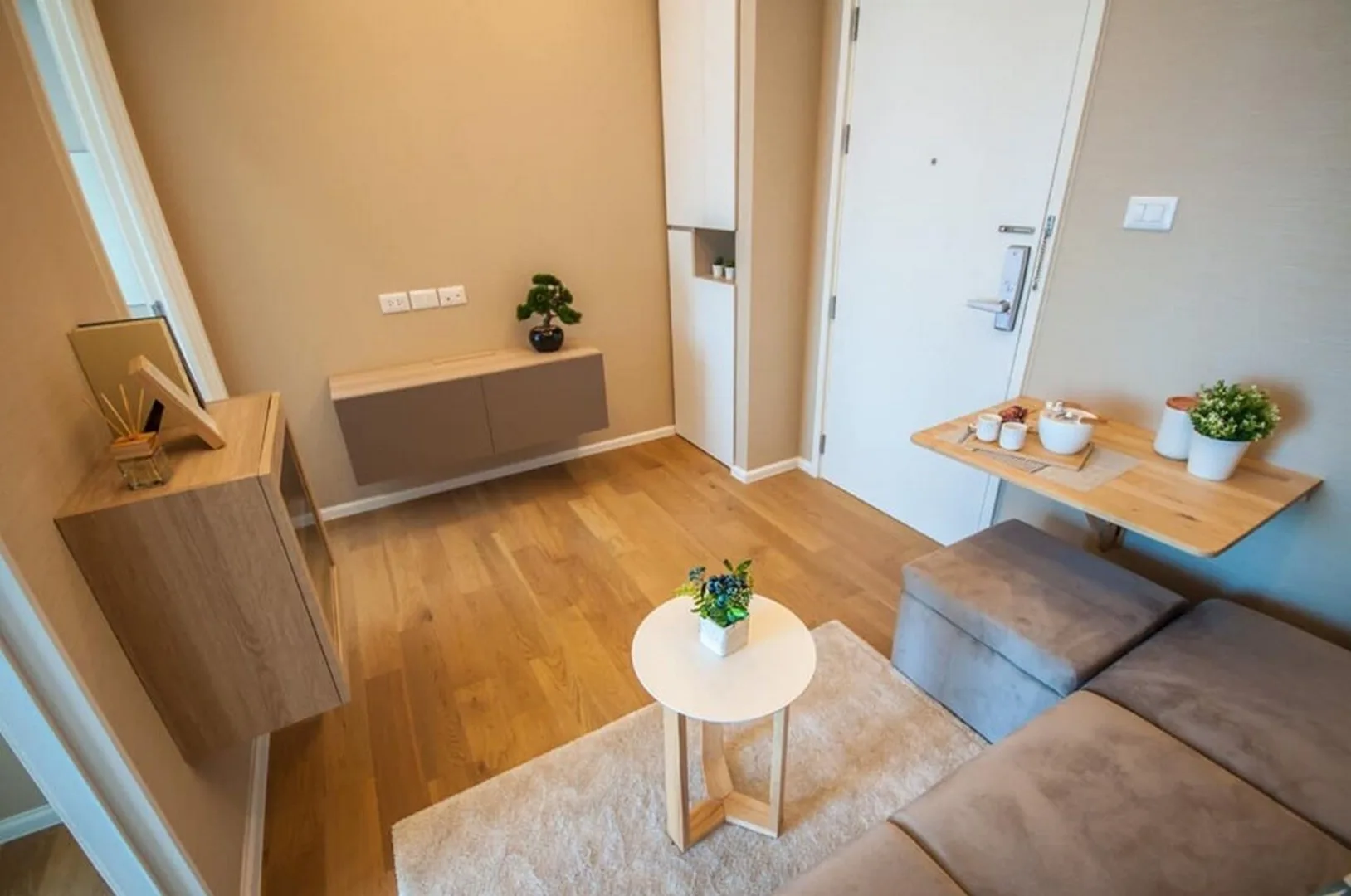 Property photos for The Saint Residences