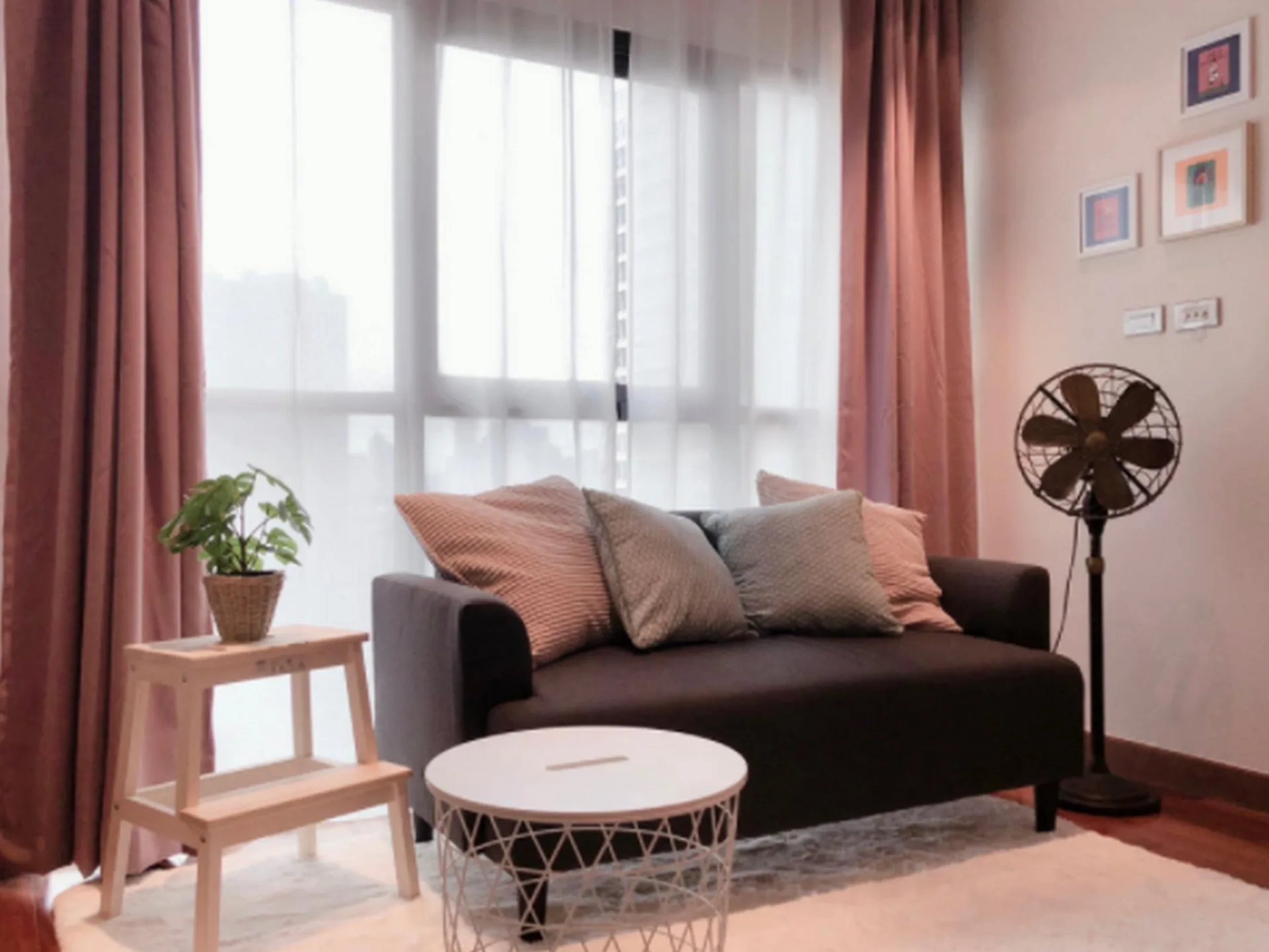Property photos for Sathorn Gardens