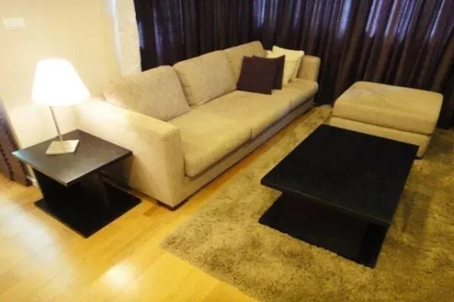 Property photos for Sathorn Gardens