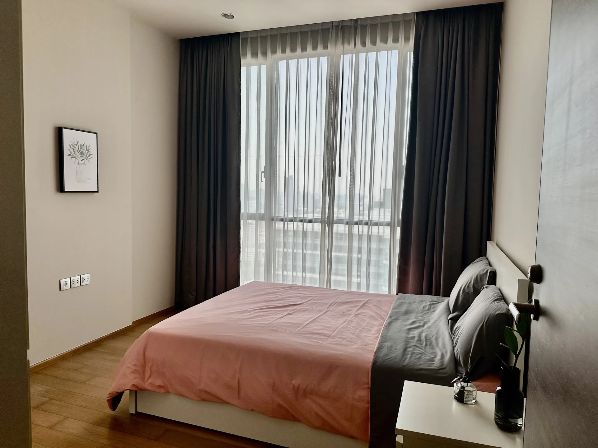 Property photos for Quattro by Sansiri