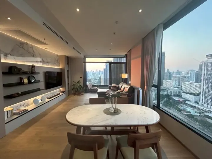 Property photos for The FINE Bangkok Thonglor - Ekamai
