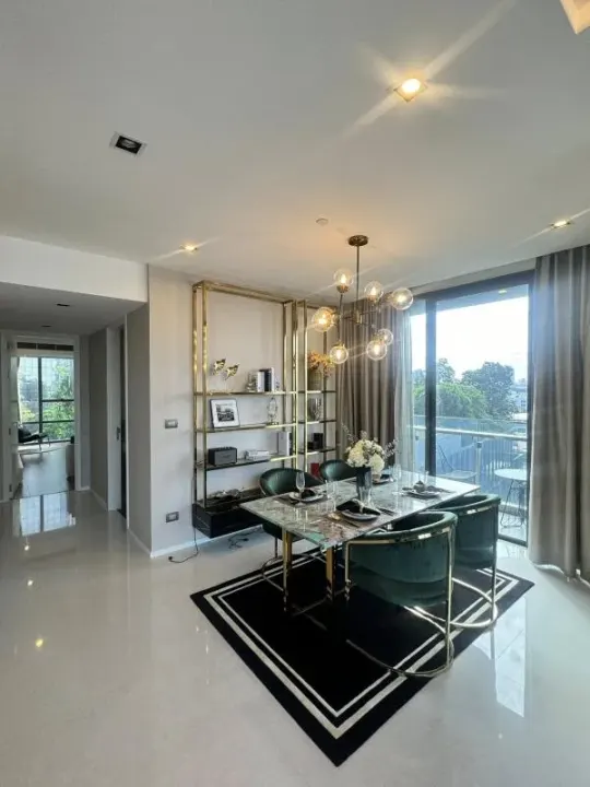 Property photos for The Bangkok Sathorn
