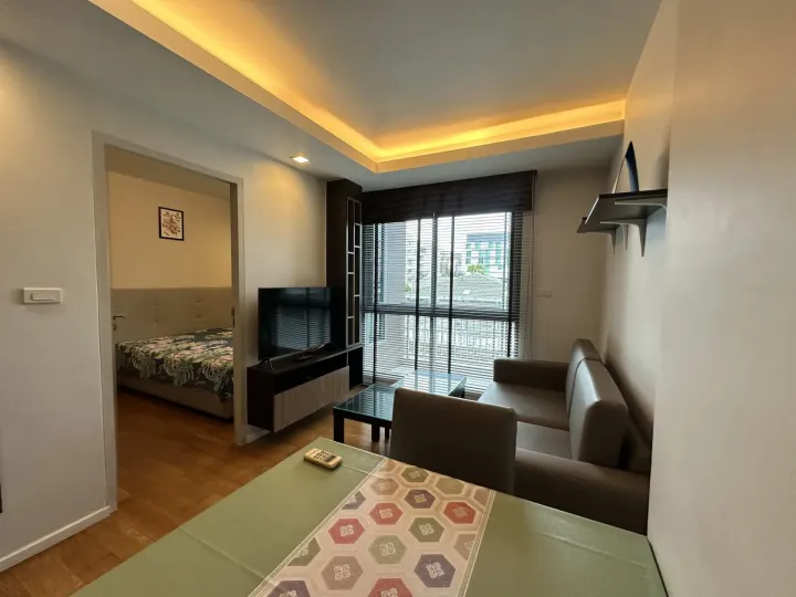 Property photos for Focus Ploenchit