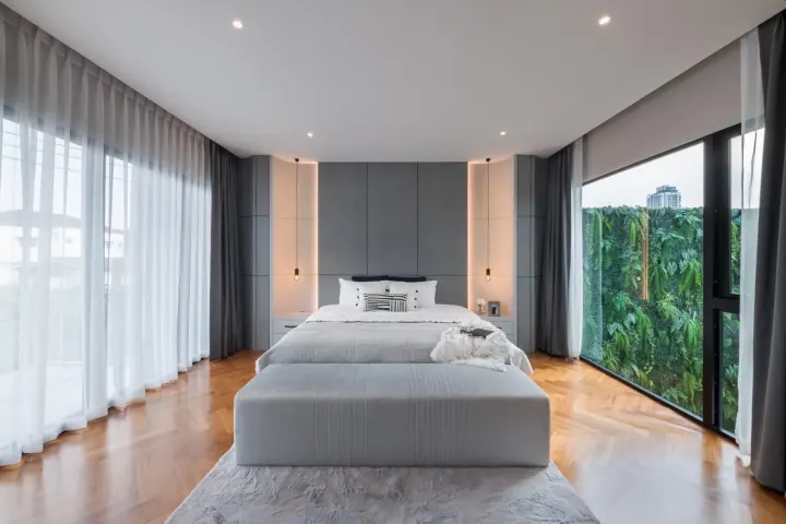 Property photos for Single House Ekkamai Soi 1
