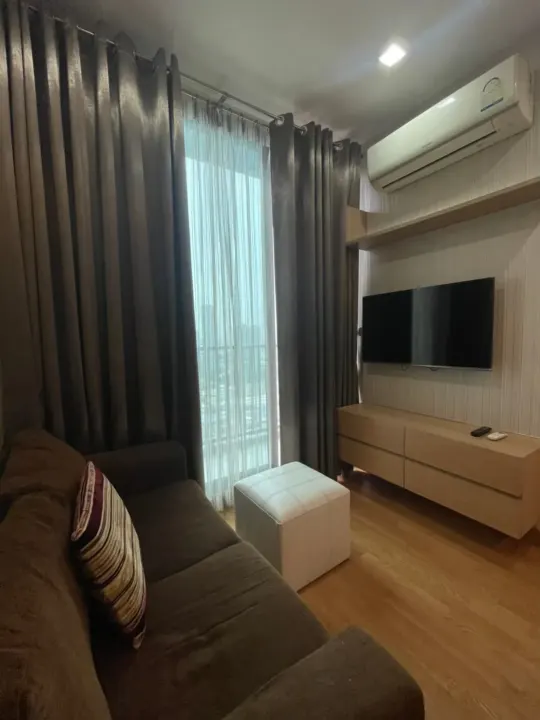Property photos for Q House Condo Sukhumvit 79