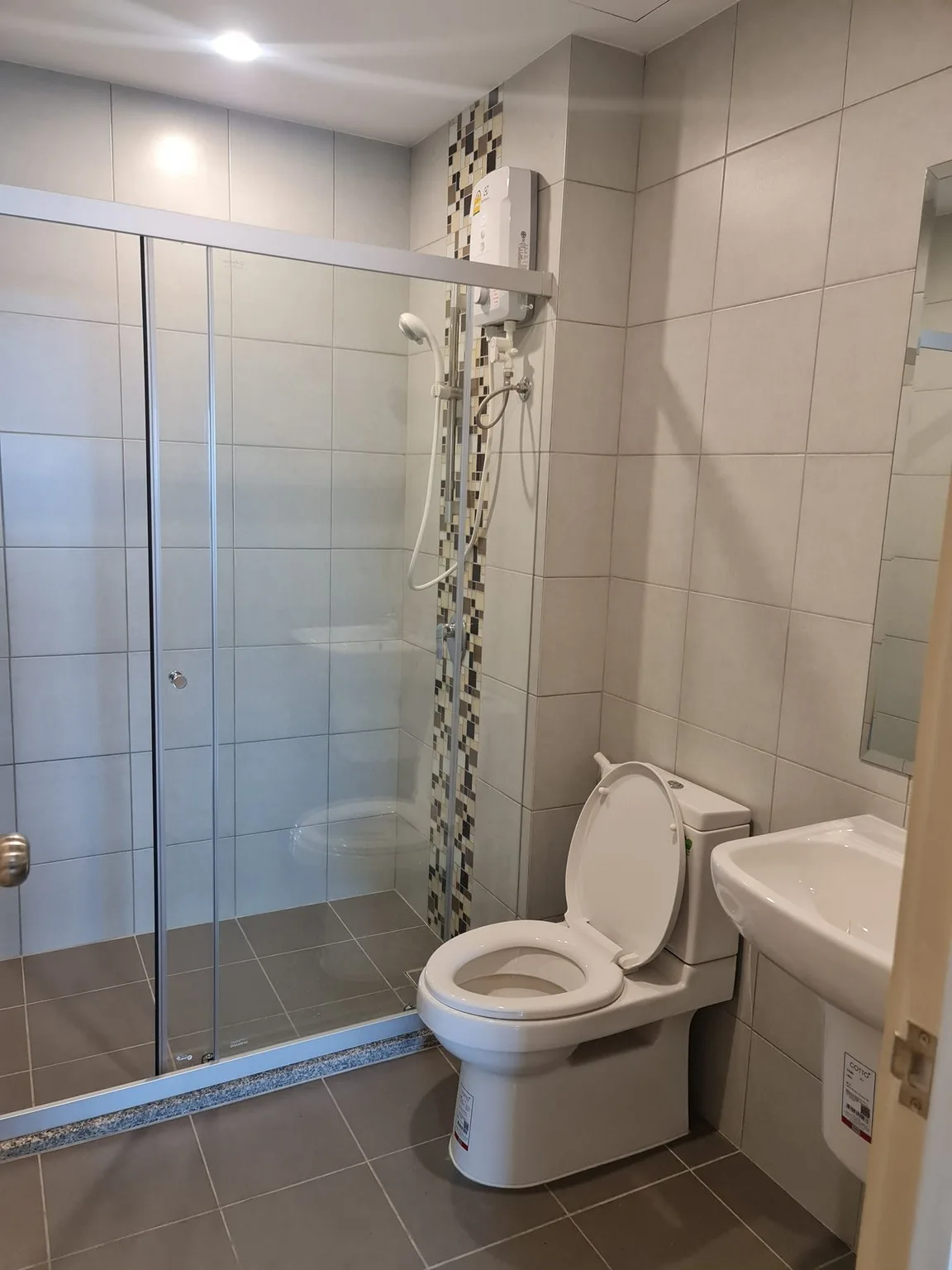 Property photos for Supalai Loft @Talat Phlu Station
