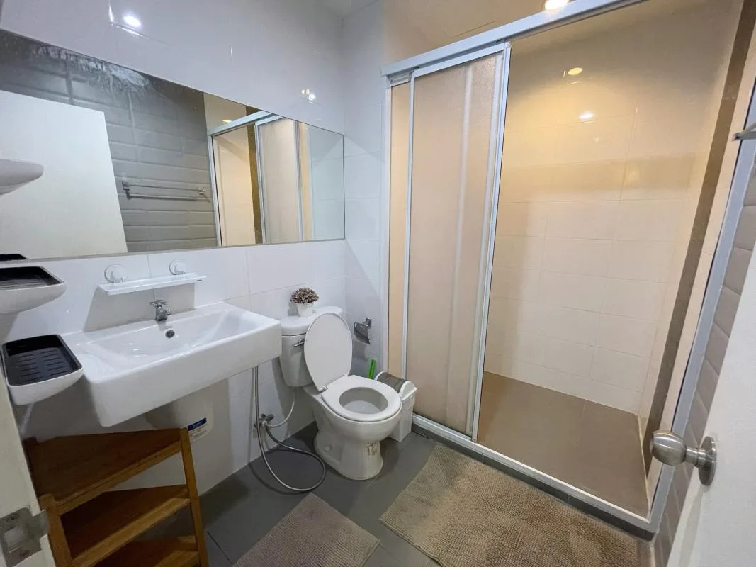 Property photos for Aspire Sukhumvit 48