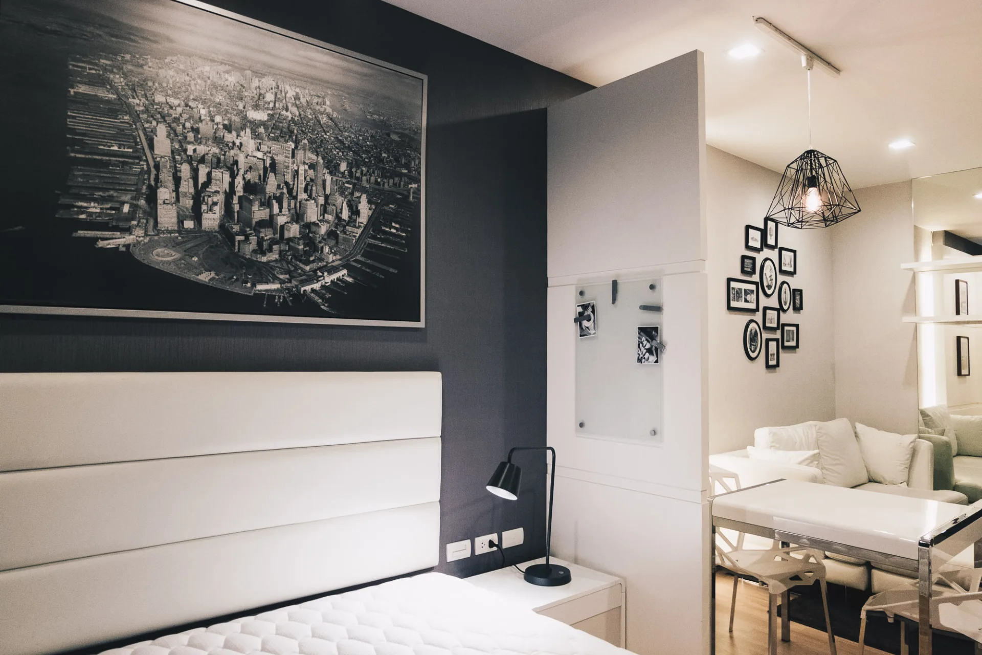 Property photos for Urbano Absolute Sathon - Taksin
