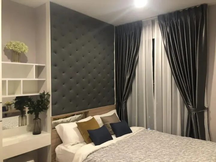 Property photos for The Niche Pride Thonglor-Phetchaburi
