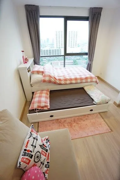 Property photos for Ideo Mobi Phayathai