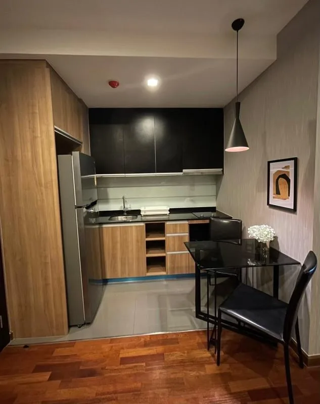 Property photos for Wish Signature  Midtown Siam
