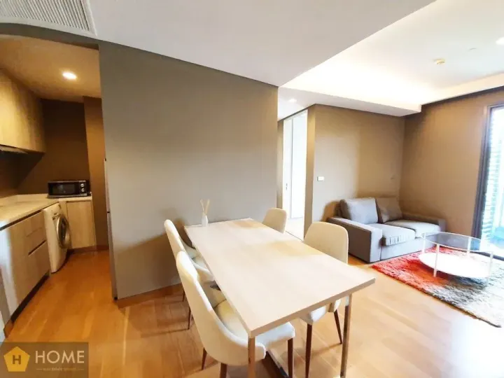 Property photos for The Lumpini 24