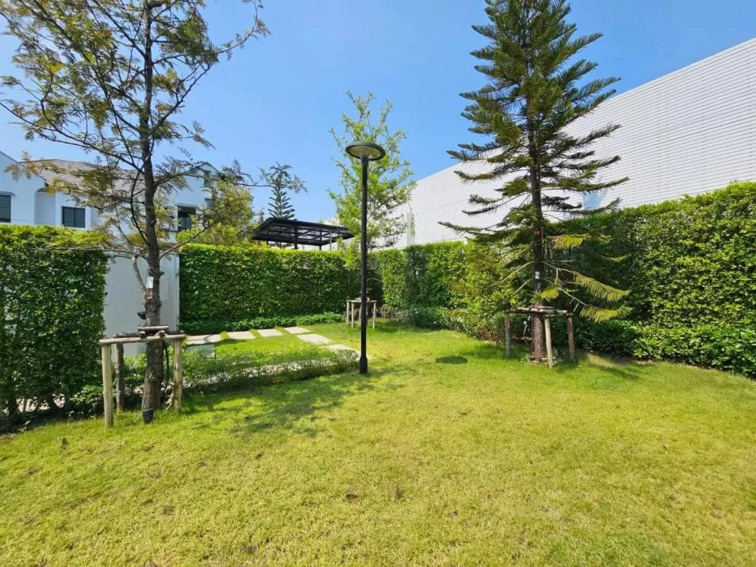 Property photos for Nantawan Pinklao - Kanchana