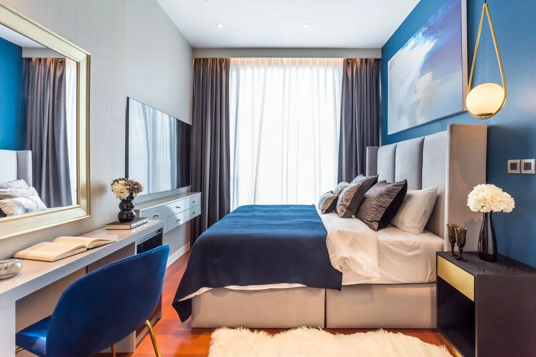 Property photos for KHUN by YOO inspired by Starck