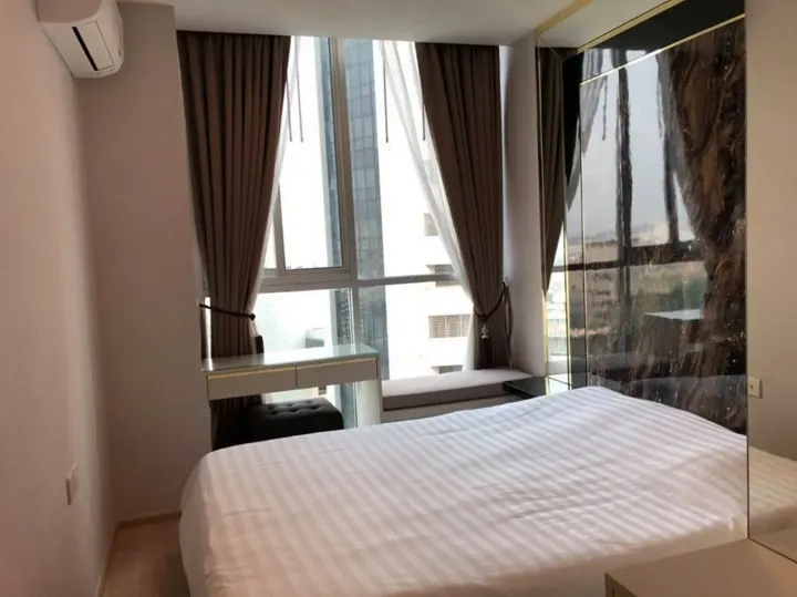 Property photos for Noble Revolve Ratchada 2