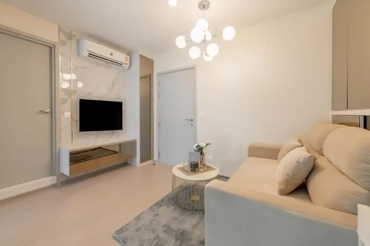 Property photos for Aspire Asoke-Ratchada