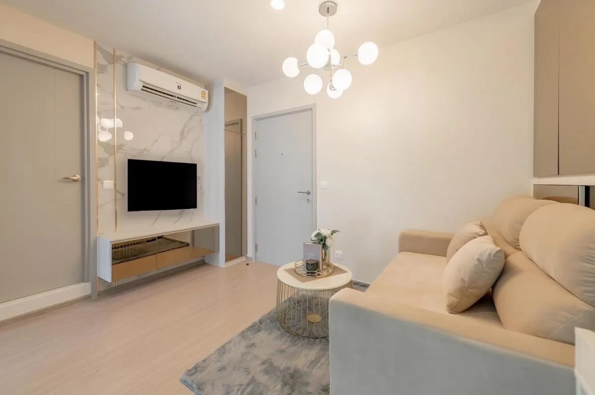Property photos for Aspire Asoke-Ratchada