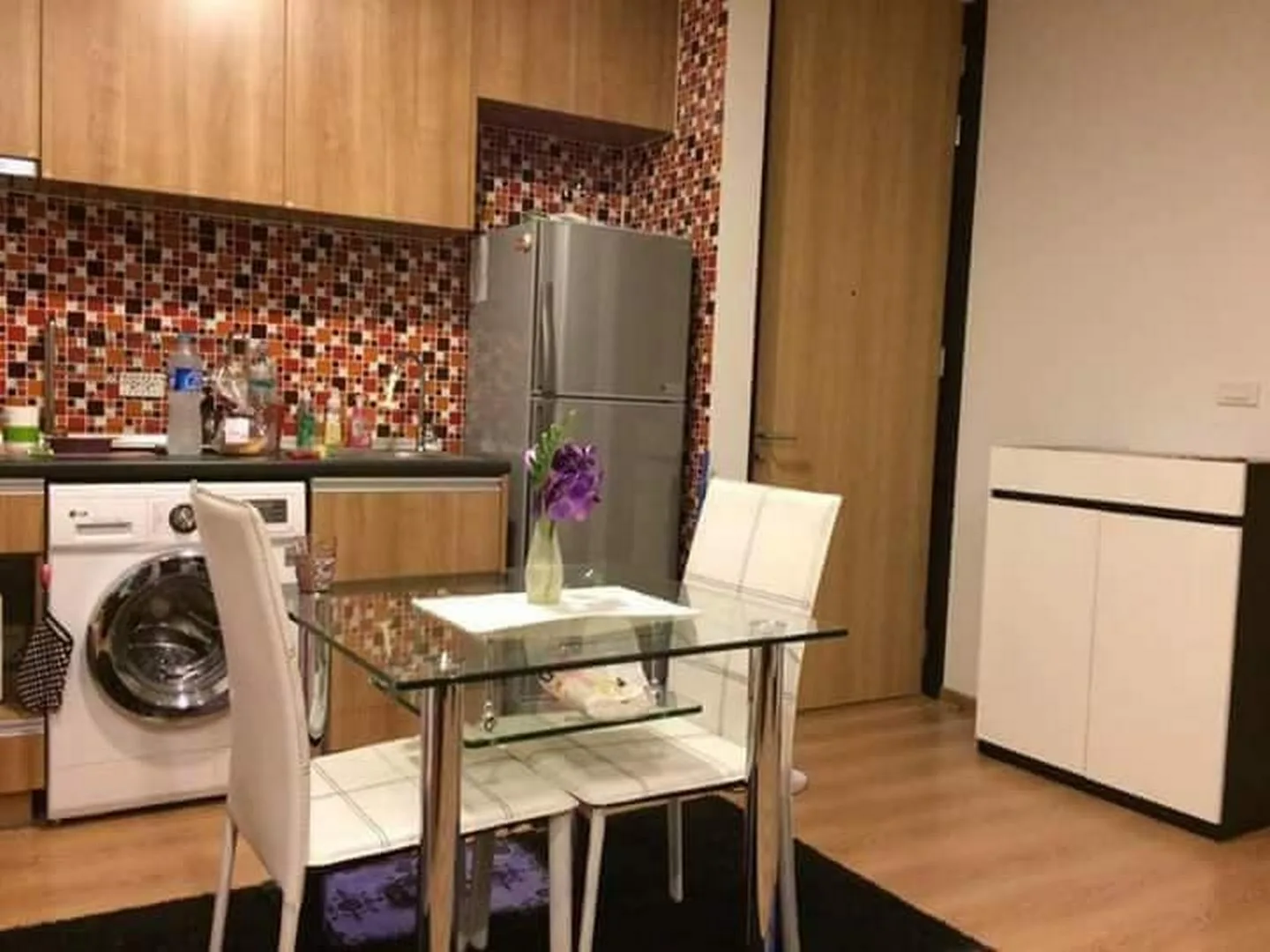 Property photos for The Issara Ladprao