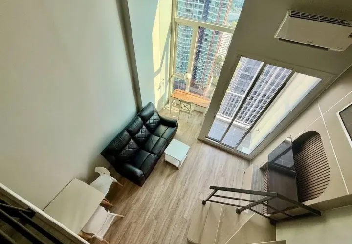Property photos for Culture Thonglor
