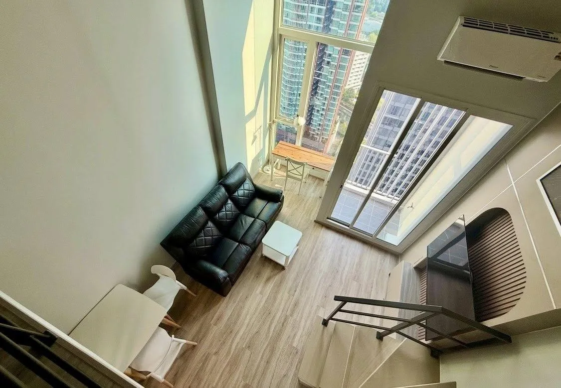 Property photos for Culture Thonglor