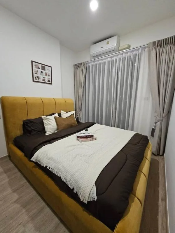 Property photos for The Rich Rama 9-Srinakarin