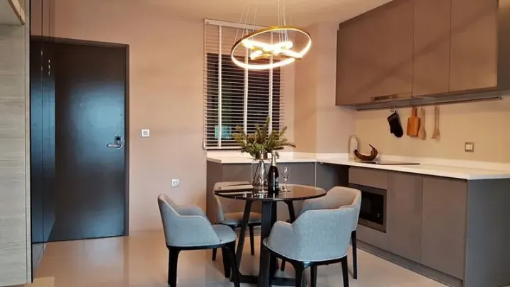 Property photos for Rhythm Rangnam